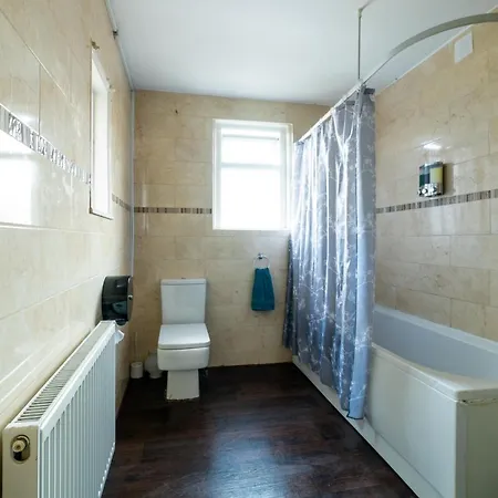 Regency 2* Mánchester