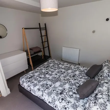 41 Bentinck Street - Flat 1 Μάντσεστερ