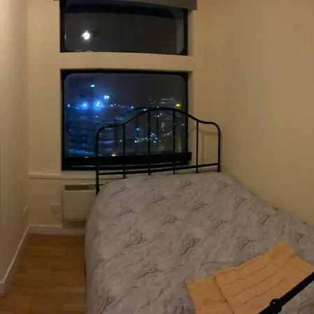 Διαμέρισμα Living Μάντσεστερ