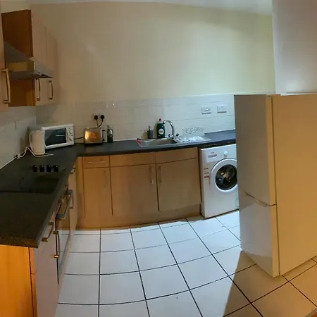 Διαμέρισμα Living *