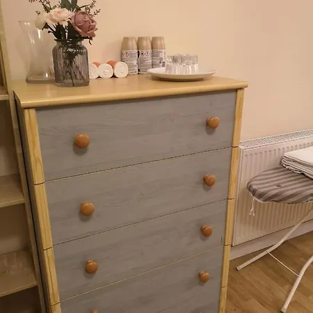 Oxford Road Homestay * Manchester