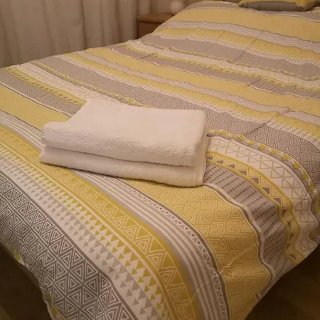 Pansiyon Oxford Road Homestay *