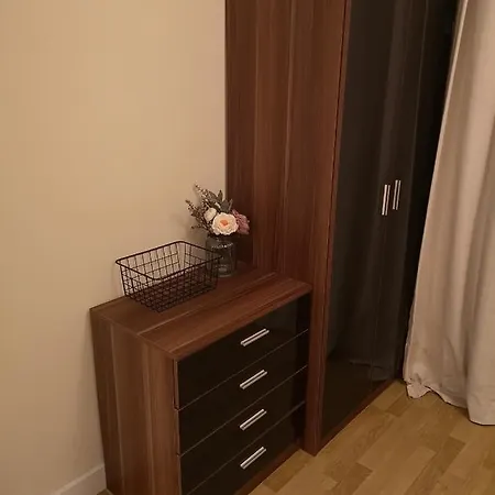 Oxford Road Homestay * Manchester