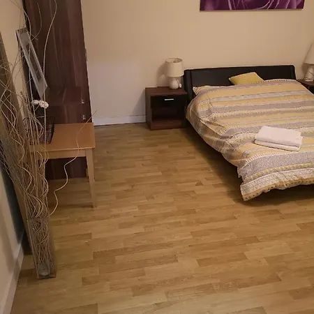 Oxford Road Homestay Pansiyon