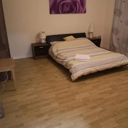 Pansiyon Oxford Road Homestay Manchester