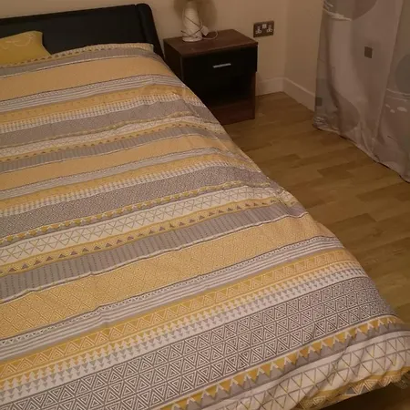 Oxford Road Homestay *