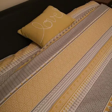 Pansiyon Oxford Road Homestay