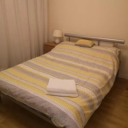 Oxford Road Homestay *