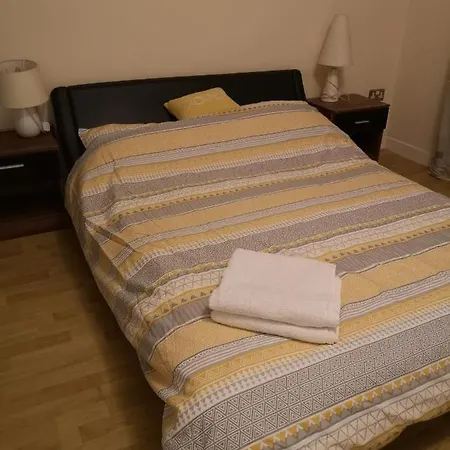 Oxford Road Homestay Pansiyon *