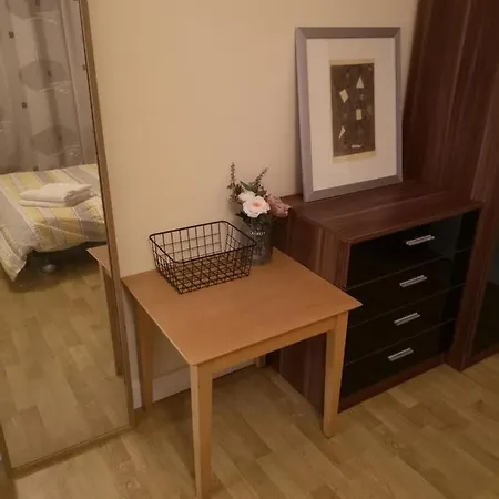 Oxford Road Homestay Pansiyon *
