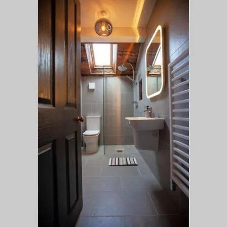 Spring House Apartment