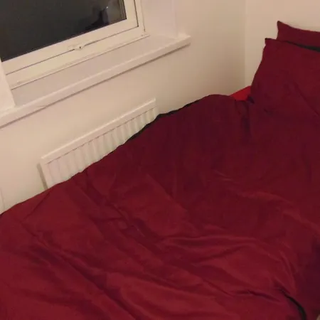 Apartment New Moston Family Holiday