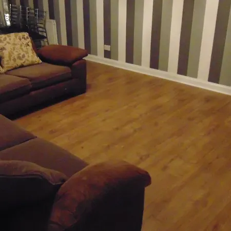 Apartment New Moston Family Holiday *