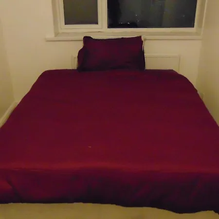 Apartment New Moston Family Holiday Manchester