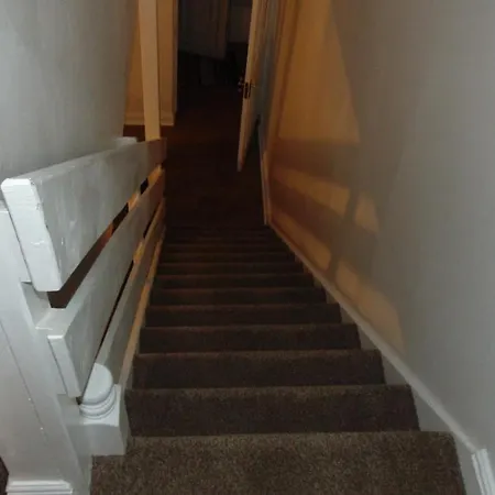 Apartment New Moston Family Holiday *
