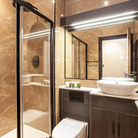 Gorgeous And Stylish Flat In The City Centre Манчестер