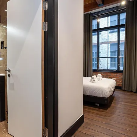 Gorgeous And Stylish Flat In The City Centre * Манчестер