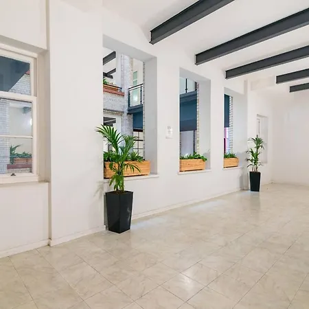 Contact Free City Centre & Parking * Manchester