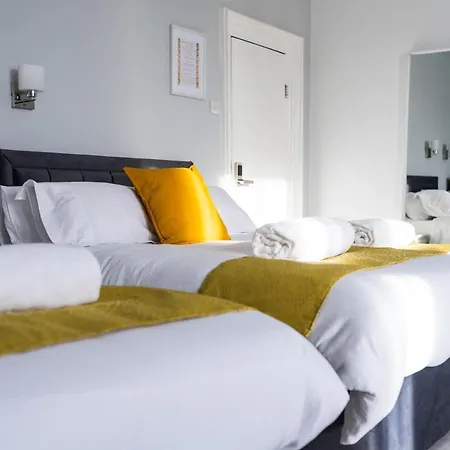 Regency 2* Mánchester