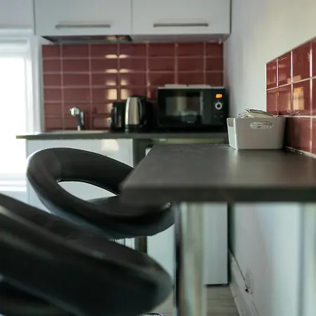 Hotel Regency Mánchester