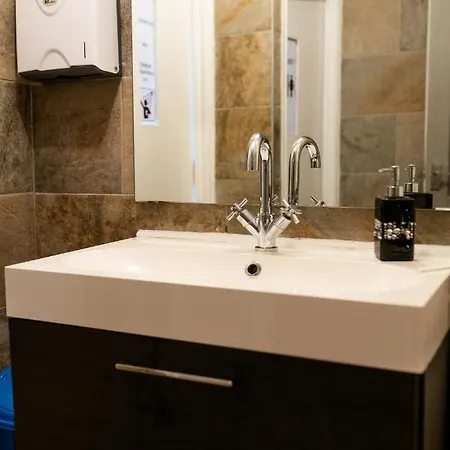 Hotel Regency Mánchester