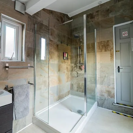 Hotel Regency Mánchester