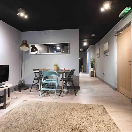 Back Turner Townhouse