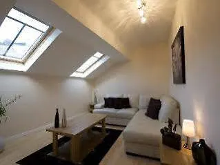 公寓 Dreamhouse Centre