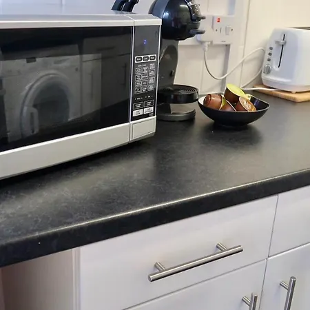 Lägenhet Fantastic 2 Bed Apt Close To The Arena Sleeps 6 Manchester