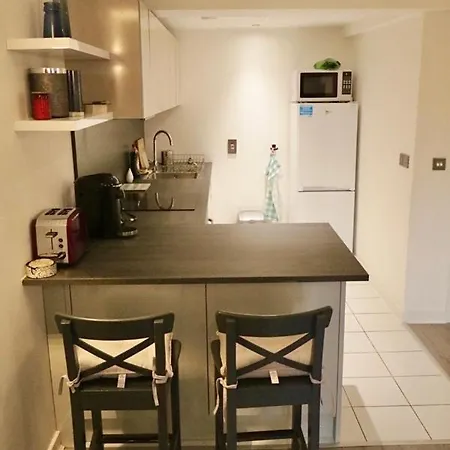 Impeccable 1-bed In Διαμέρισμα *