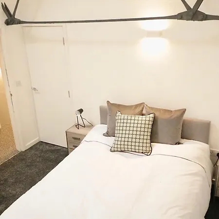 Impeccable 1-bed In Διαμέρισμα Μάντσεστερ