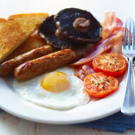 Voco - Centre By Ihg Манчестер