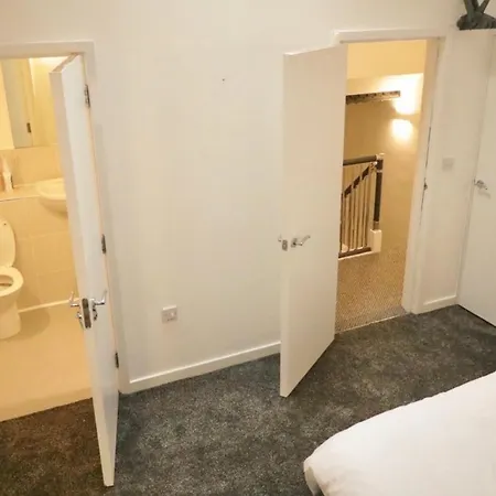 Impeccable 1-bed In Διαμέρισμα