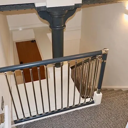 Impeccable 1-bed In Μάντσεστερ
