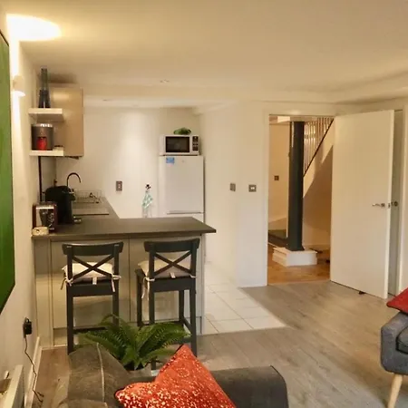 Impeccable 1-bed In Μάντσεστερ