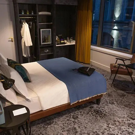 Voco - Centre By Ihg 4* Manchester