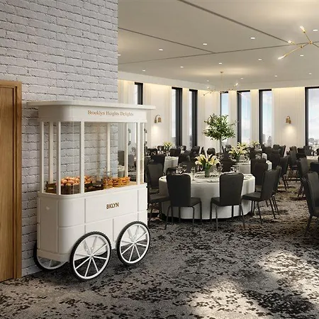 Hotel Voco - Centre By Ihg