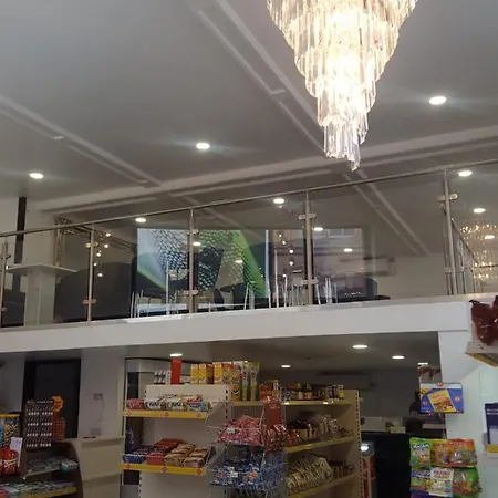 Rahman بيت شباب *