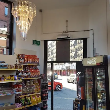 ホステル Rahman *