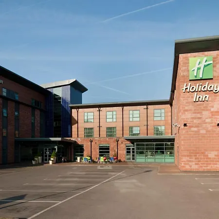 Hotel - Park, An Ihg