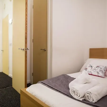 The Way House Vakantiehuis *