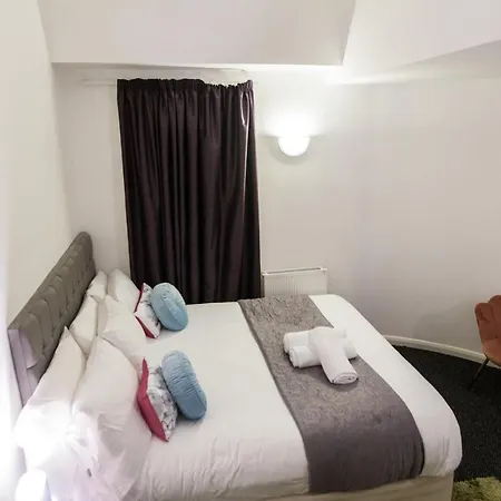 Vakantiehuis The Way House