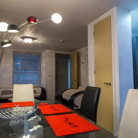 The Way House Vakantiehuis