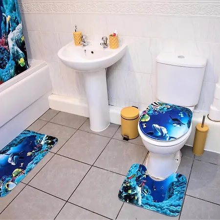City Near Arena Apartment Manchester