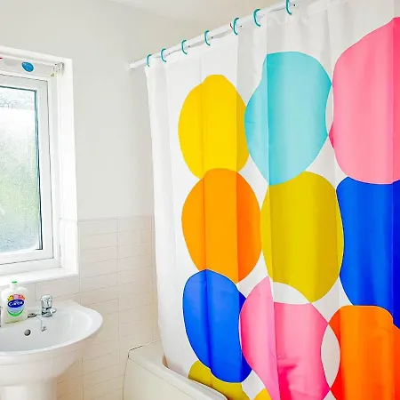 Διαμέρισμα Airport Lounge - 3 Bed - 6 Persons Μάντσεστερ