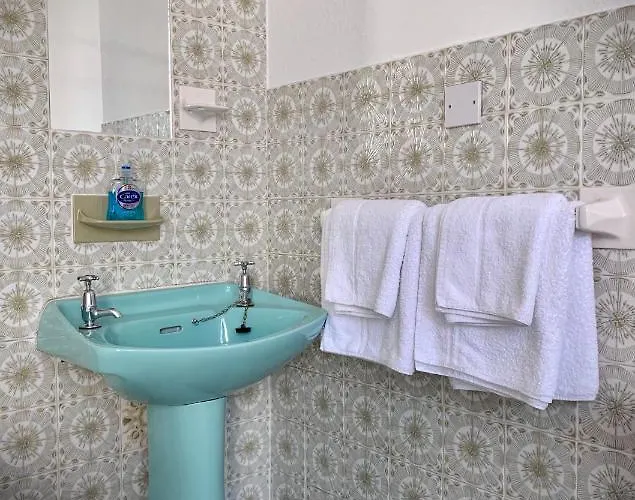 בית הארחה - Free Parking *