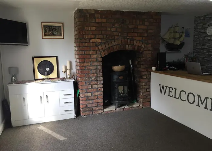 Queens 3* Mánchester