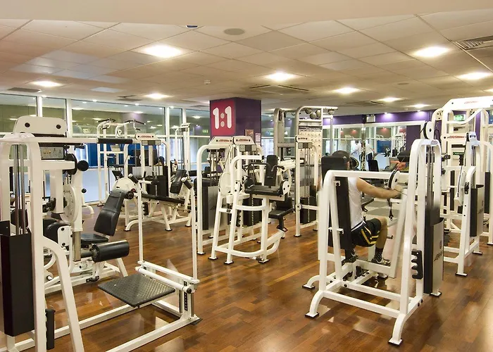 Premier Premier 3* 맨체스터