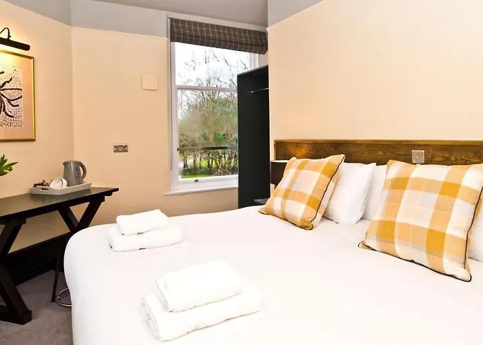 Bowling 3* 맨체스터