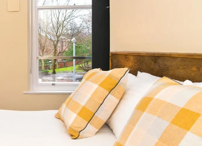 Bowling 여관 맨체스터